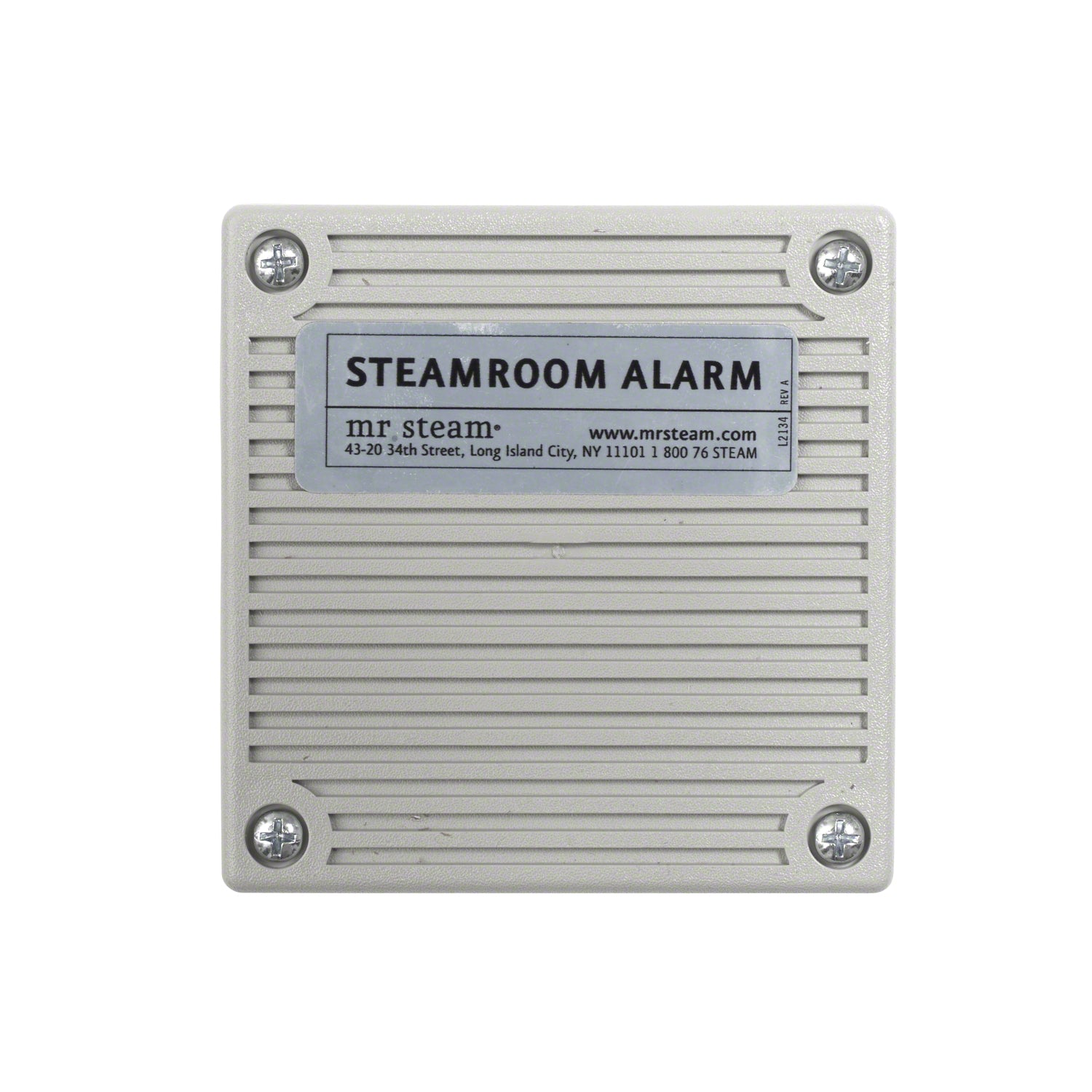 alarm
