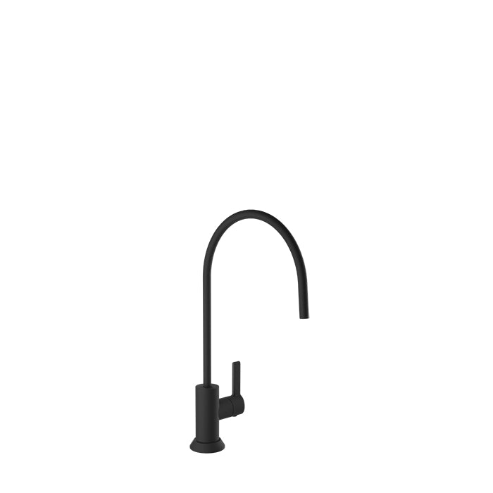 Baril Arte Single Hole Faucet for Water Filtration System