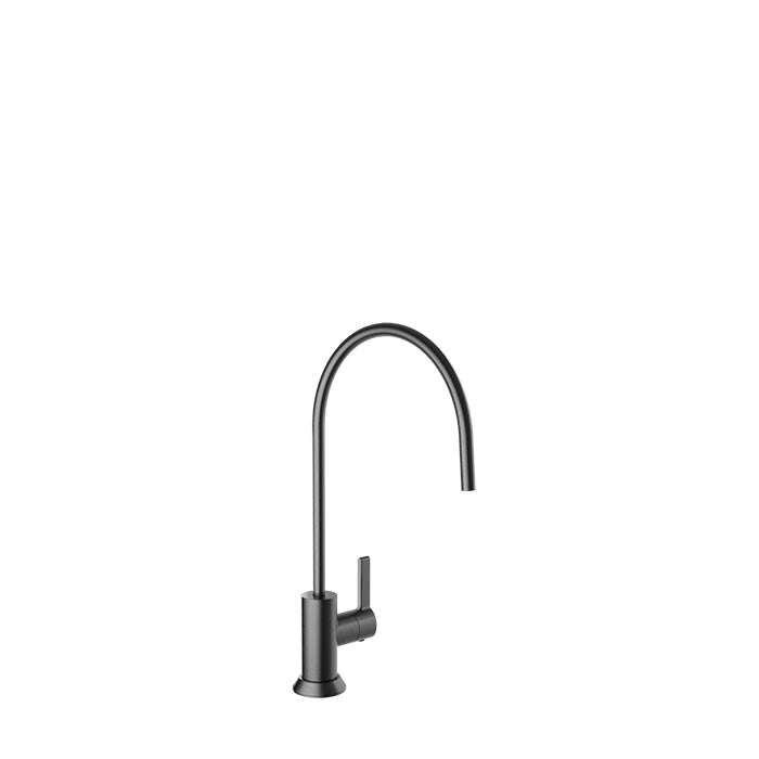 Baril Arte Single Hole Faucet for Water Filtration System