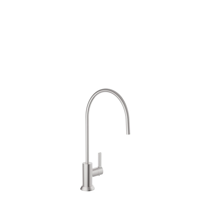 Baril Arte Single Hole Faucet for Water Filtration System