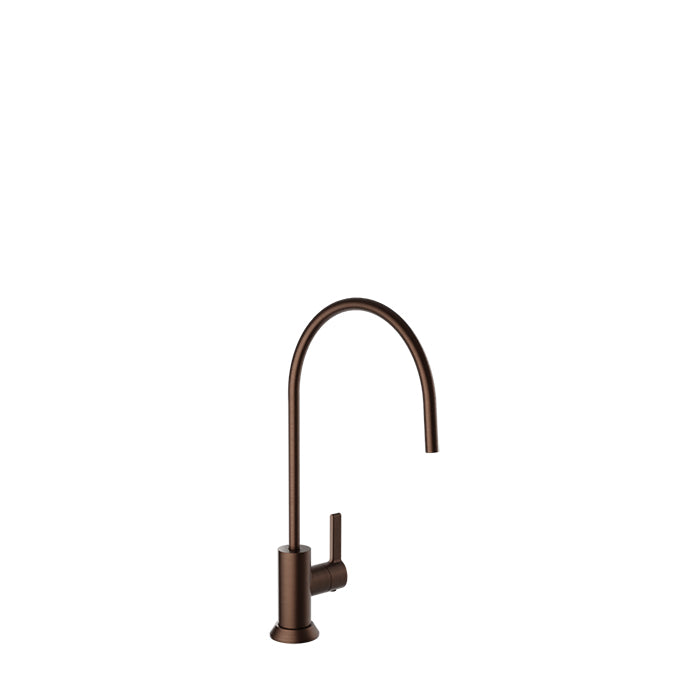 Baril Arte Single Hole Faucet for Water Filtration System