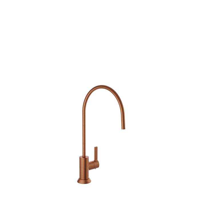 Baril Arte Single Hole Faucet for Water Filtration System