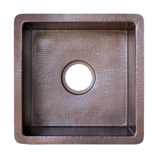 antique sink
