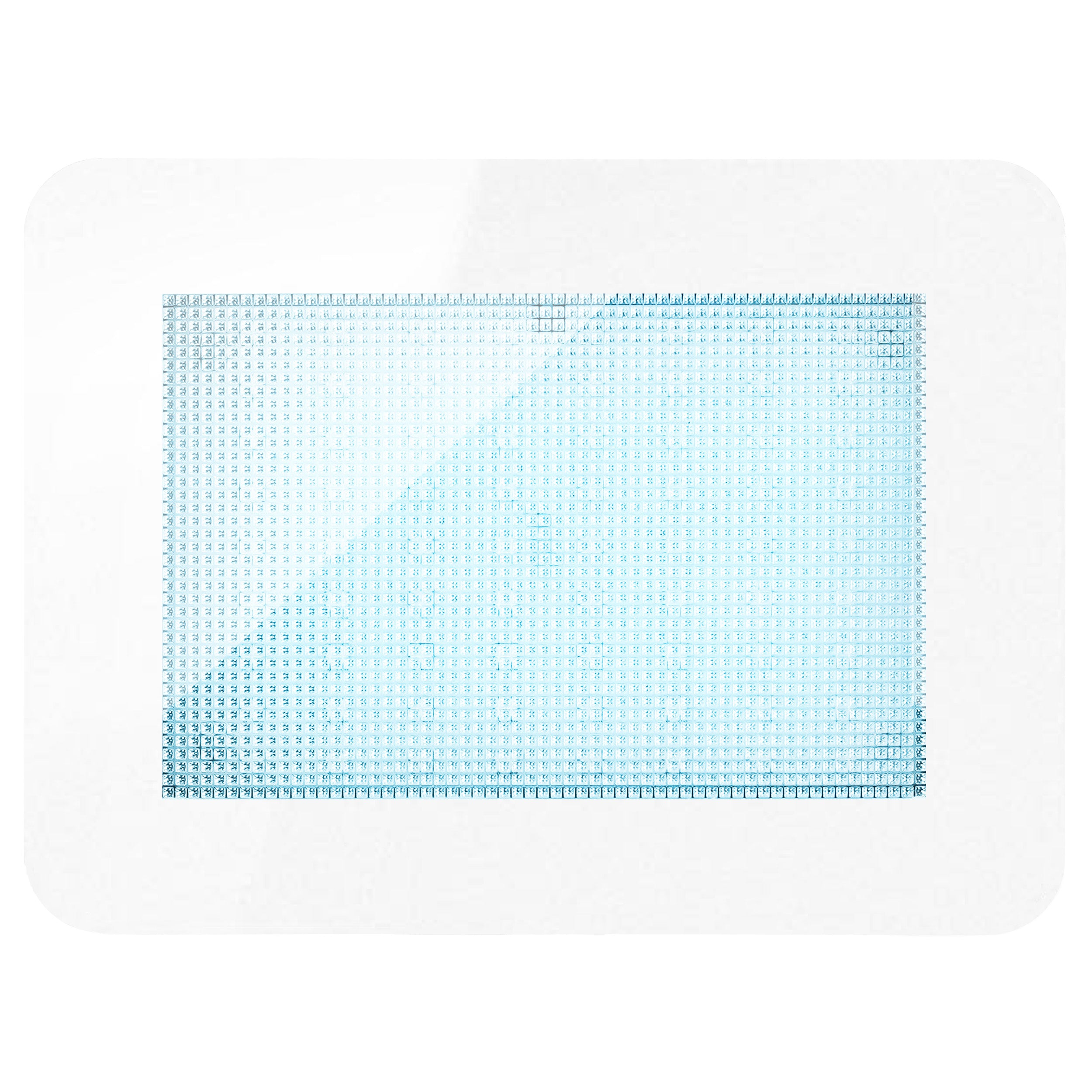 Mr Steam ChromaTherapy Light with 12.62 in. LED Clusters