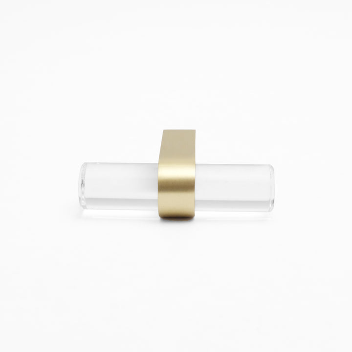 Hapny Home Clarity T-Knob