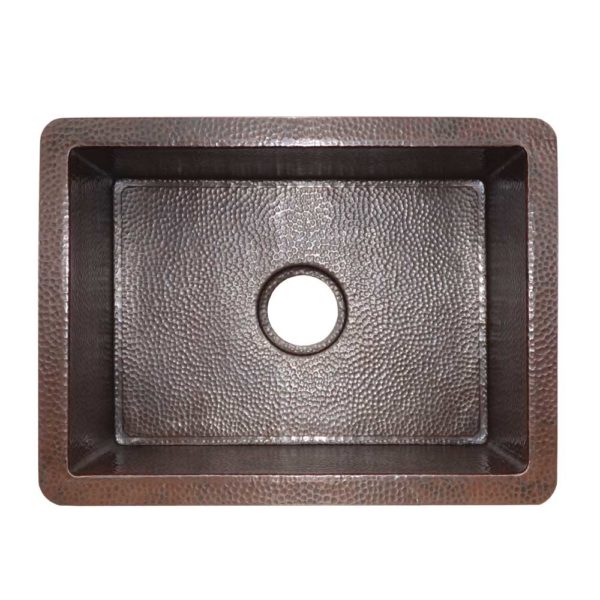 antique sink