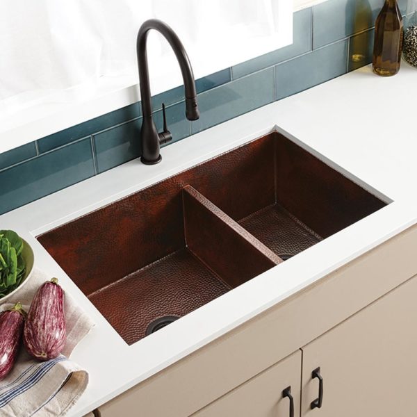 antique sink
