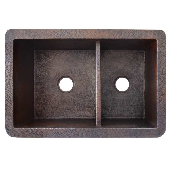 antique sink