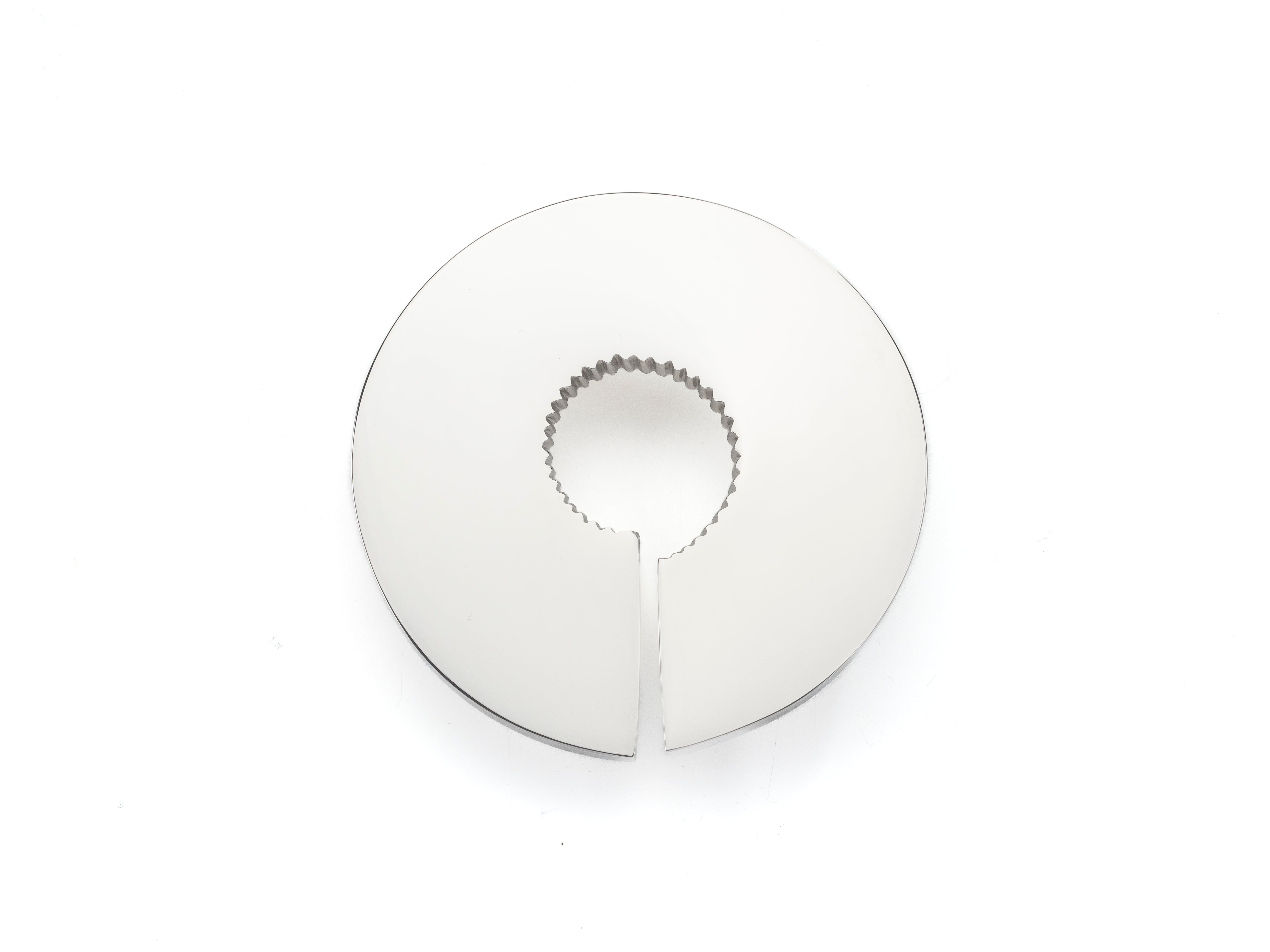 Lisa Jarvis Clef Pull