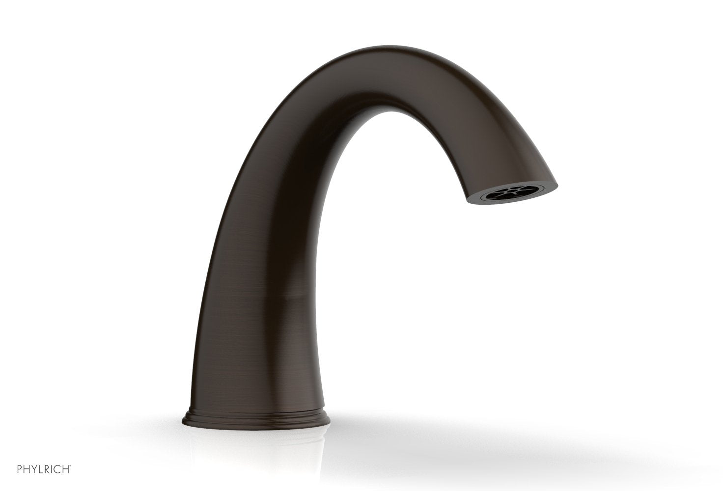 Phylrich 3RING Deck Tub Spout