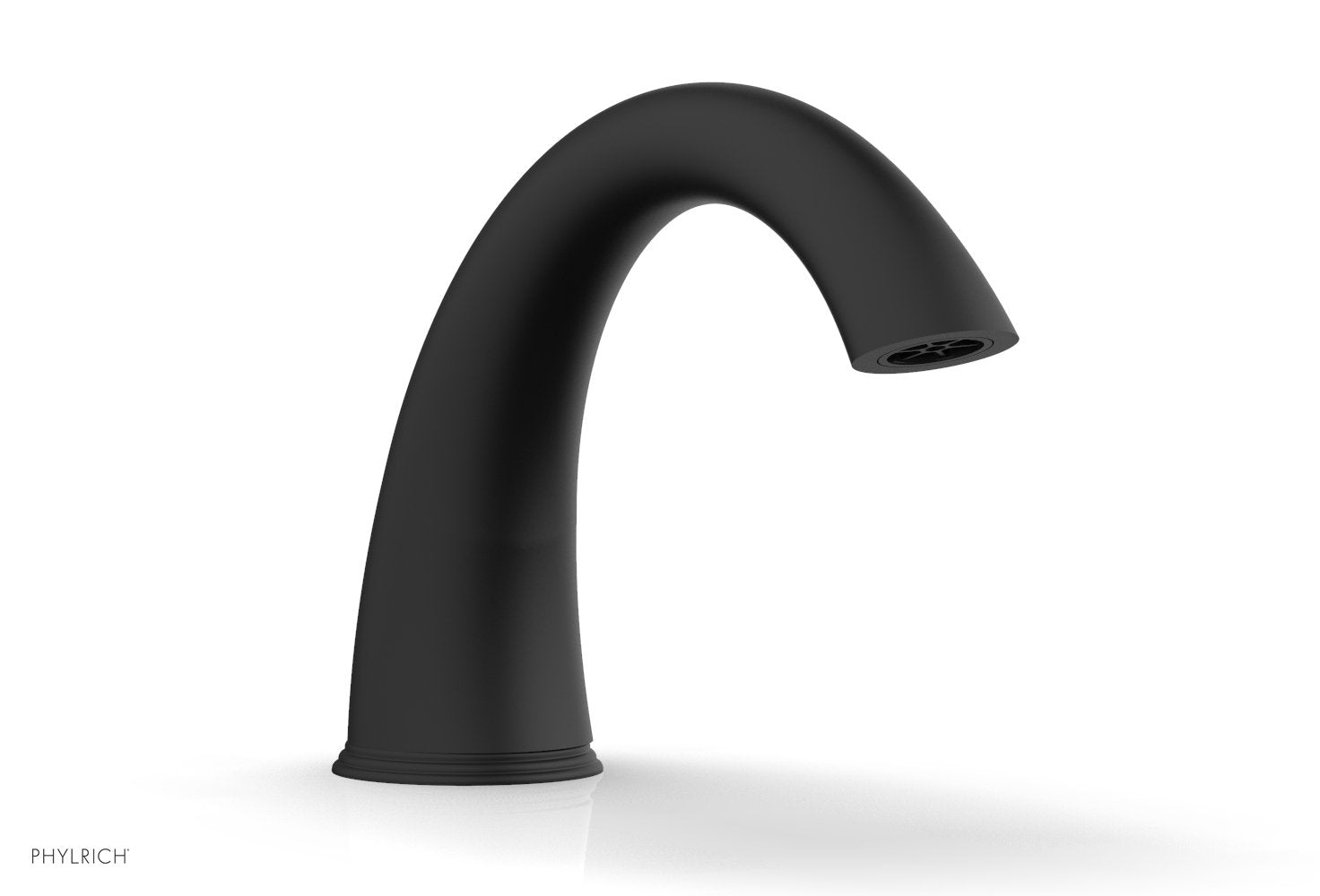 Phylrich 3RING Deck Tub Spout