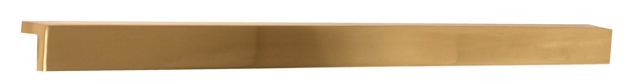 Alno Tab Pulls 12" Appliance Pull