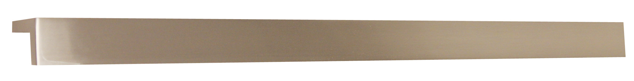 Alno Tab Pulls 12" Appliance Pull