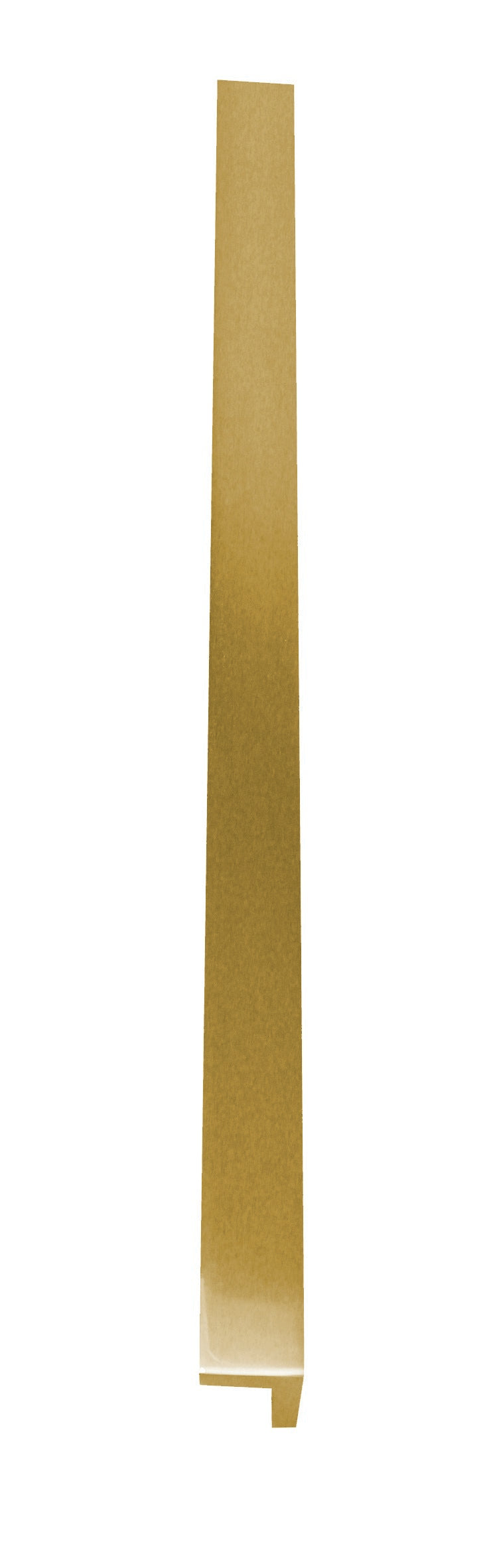 Alno Tab Pulls 18" Appliance Pull