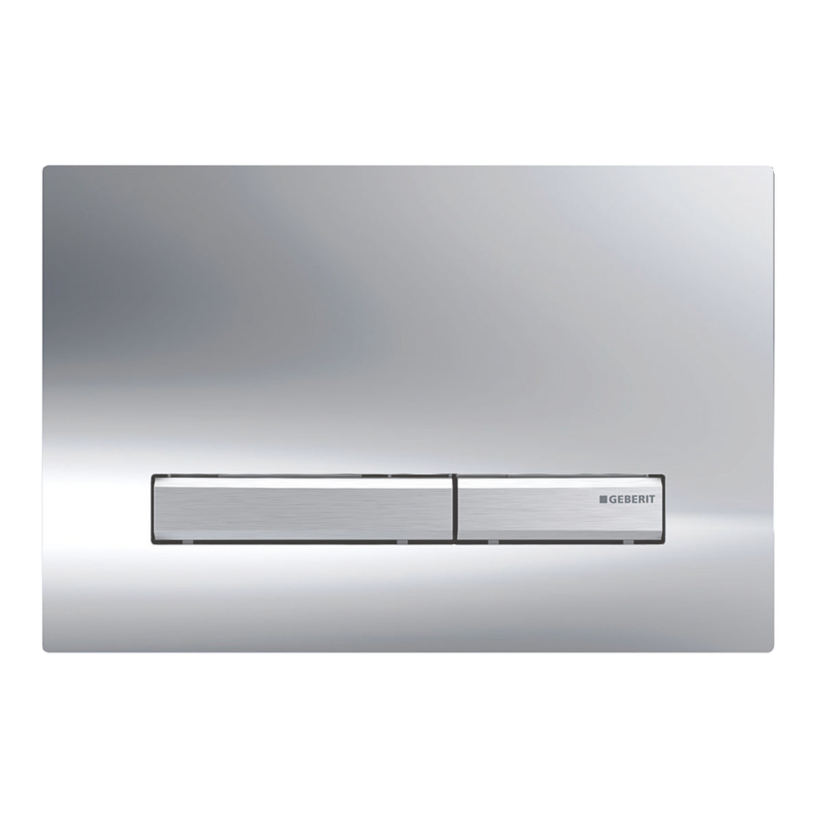 Geberit Sigma 50 Actuator Plate for Dual Flush