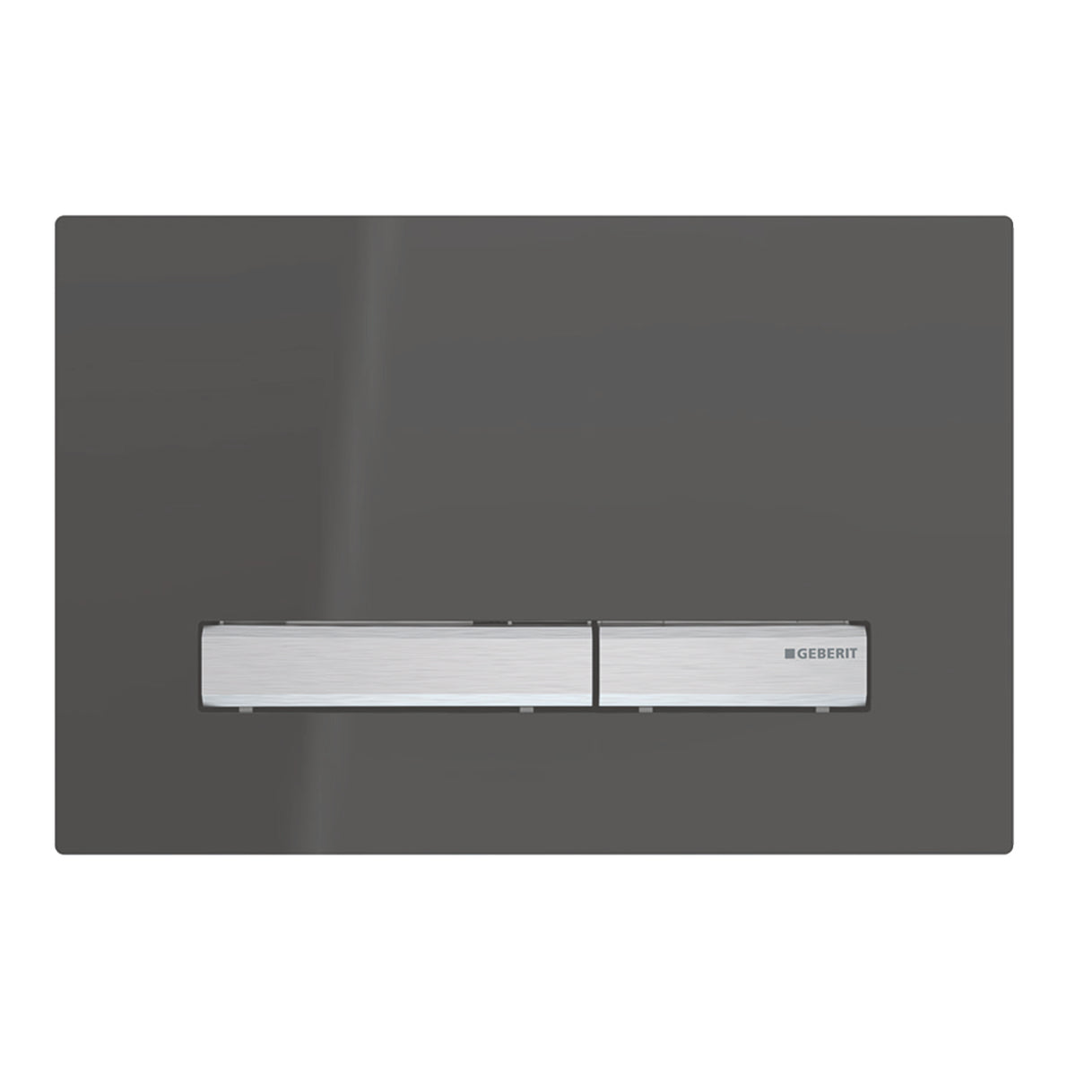 Geberit Sigma 50 Actuator Plate for Dual Flush