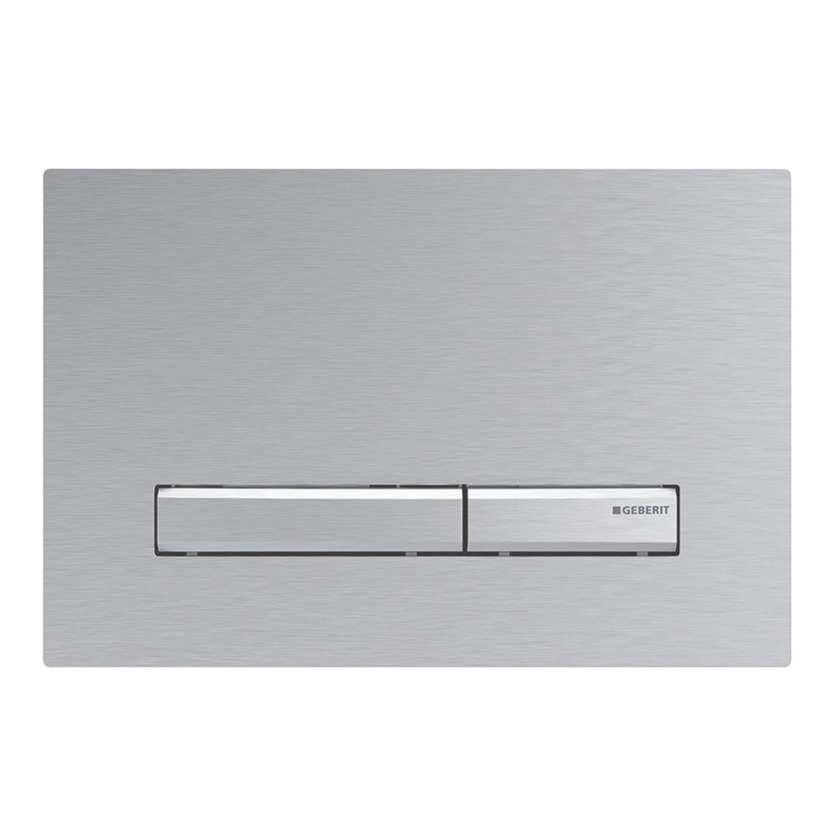 Geberit Sigma 50 Actuator Plate for Dual Flush