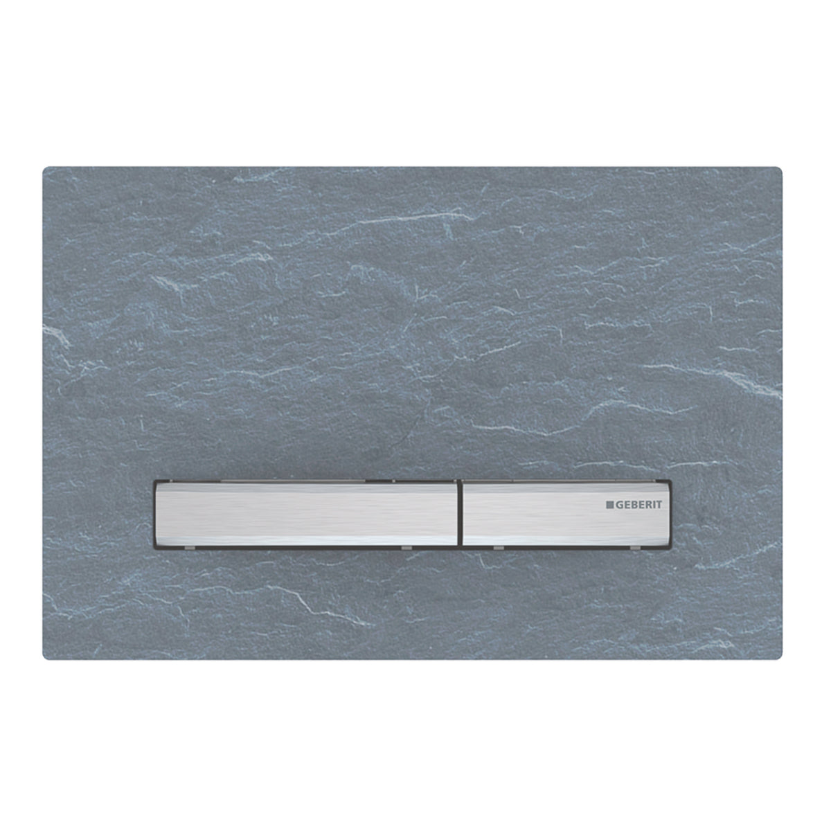 Geberit Sigma 50 Actuator Plate for Dual Flush