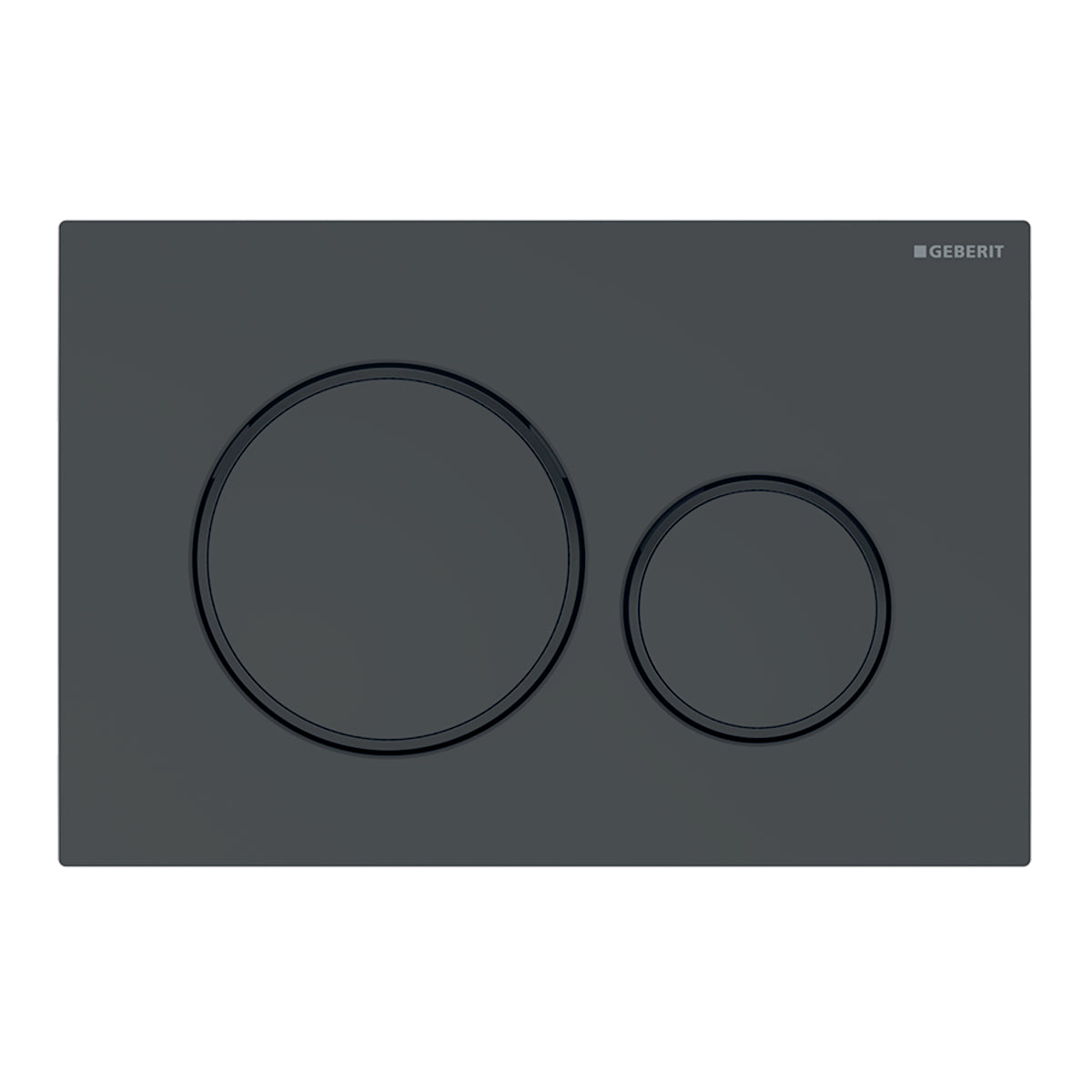 Geberit Sigma 20 Actuator Plate for Dual Flush
