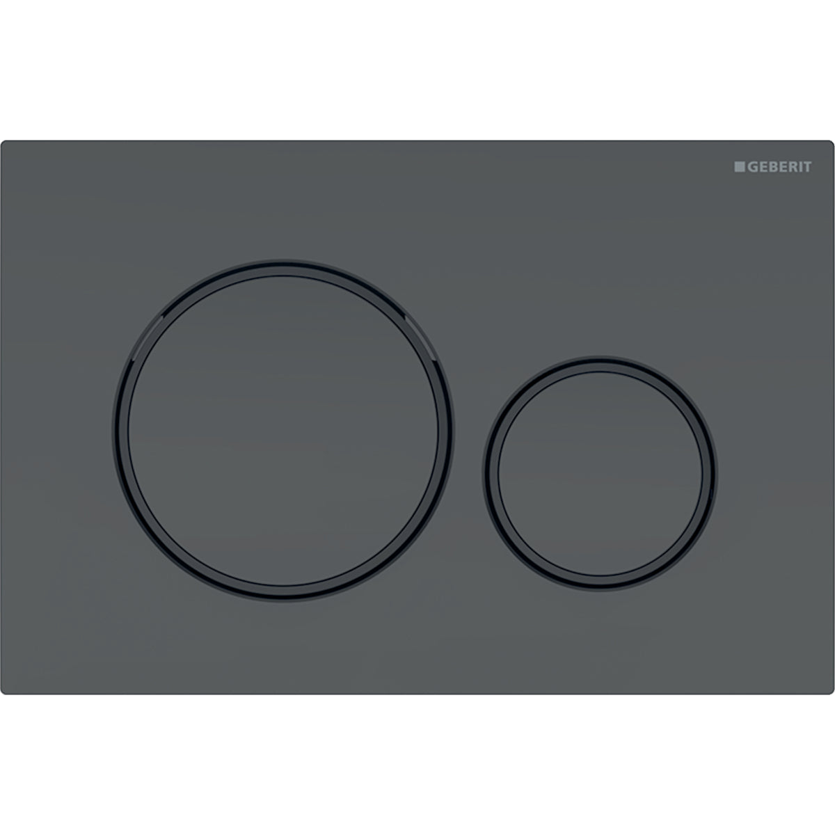 Geberit Sigma 20 Actuator Plate for Dual Flush
