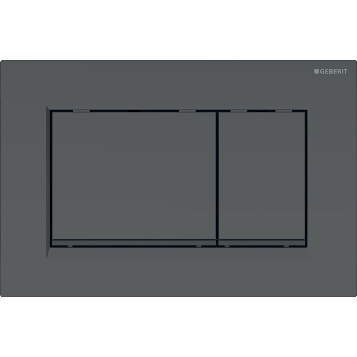 Geberit Sigma 30 Actuator Plate for Dual Flush