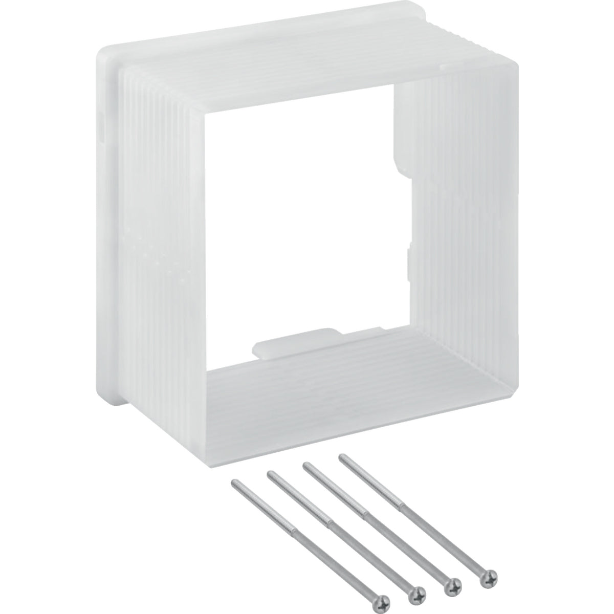 flush control