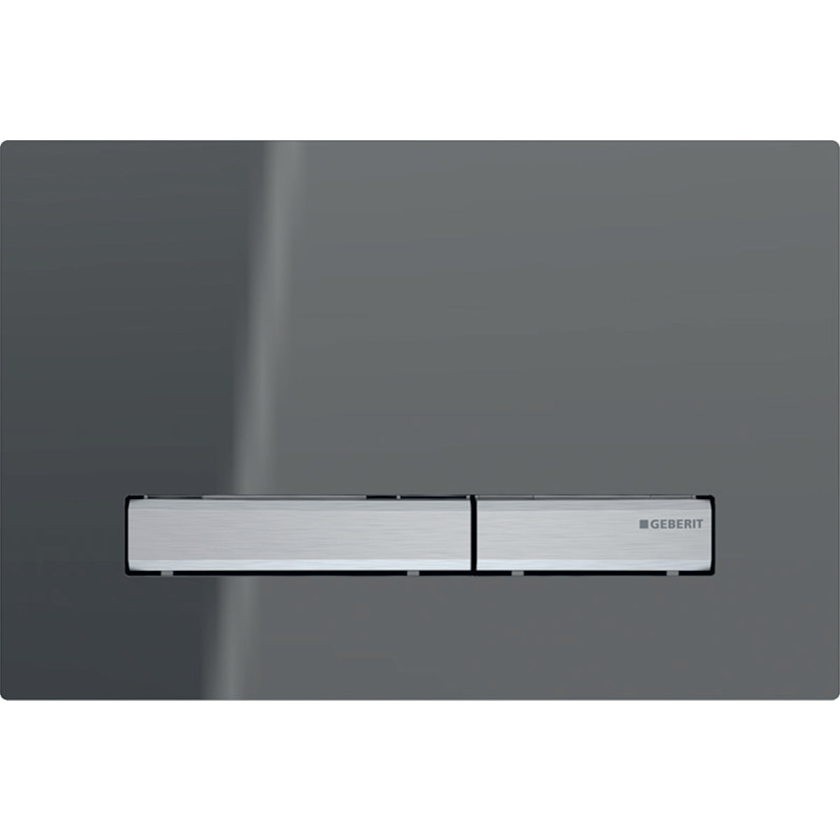 Geberit Sigma 50 Actuator Plate for Dual Flush