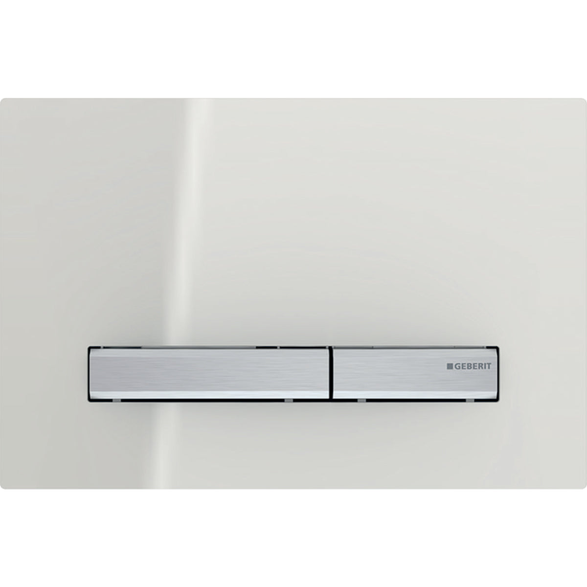 Geberit Sigma 50 Actuator Plate for Dual Flush