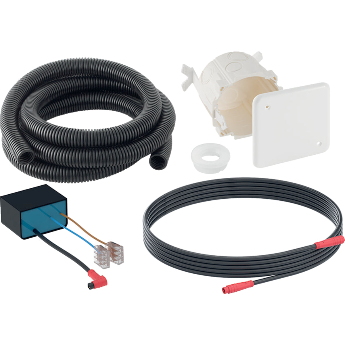 installation set