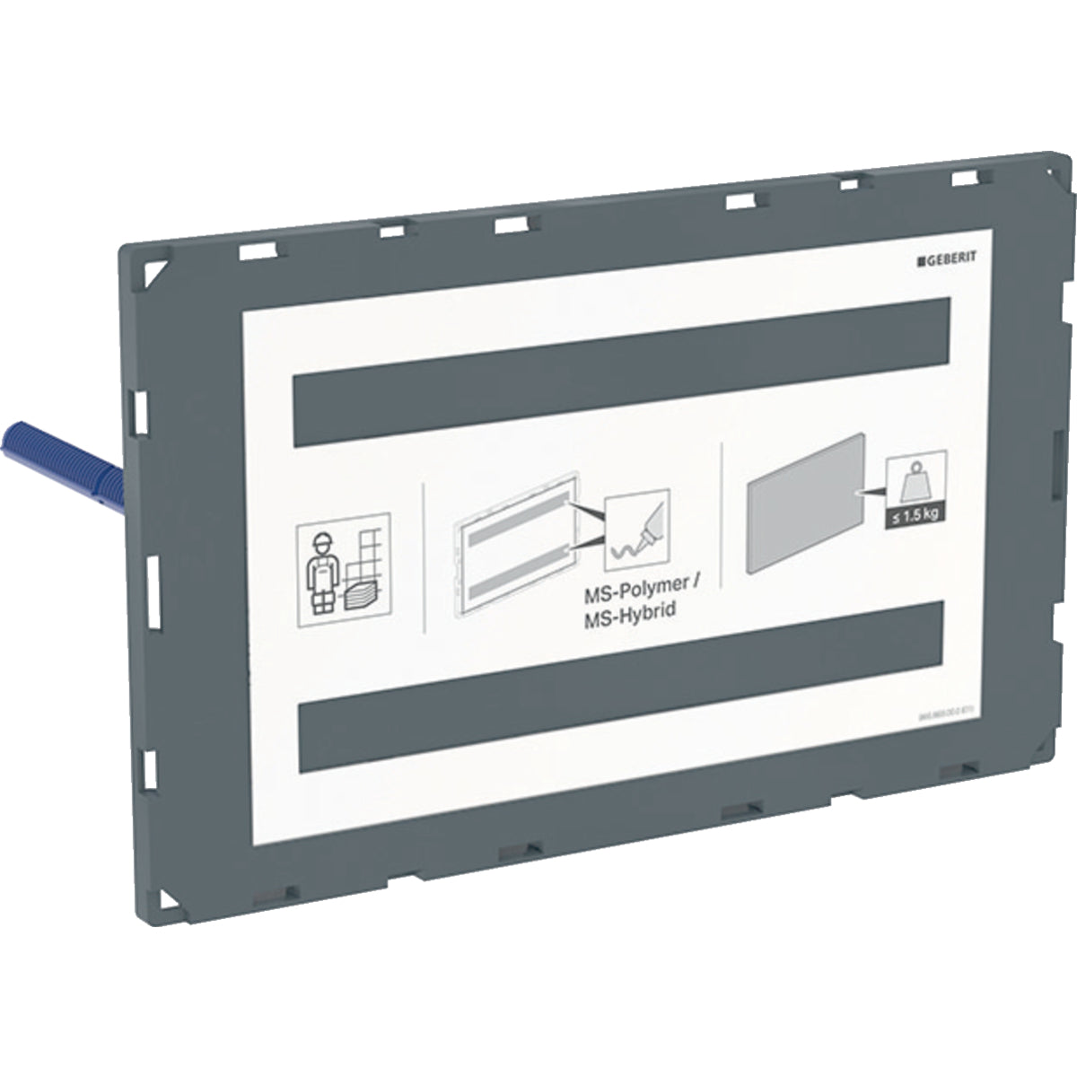 cover plate