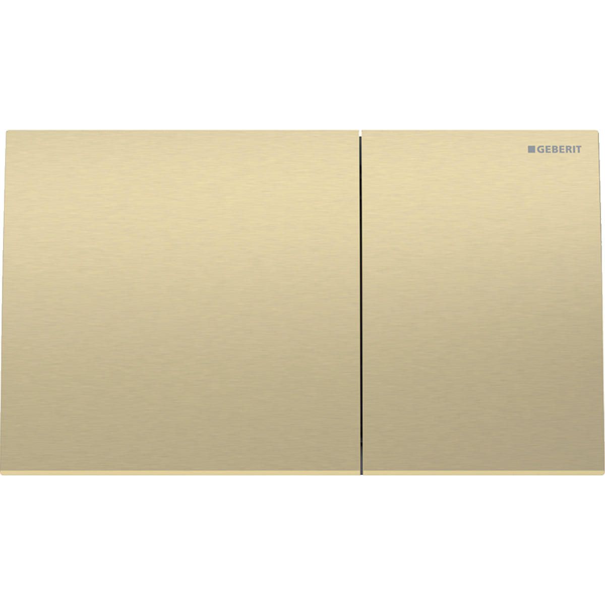 Geberit Sigma 70 Actuator Plate for Dual Flush