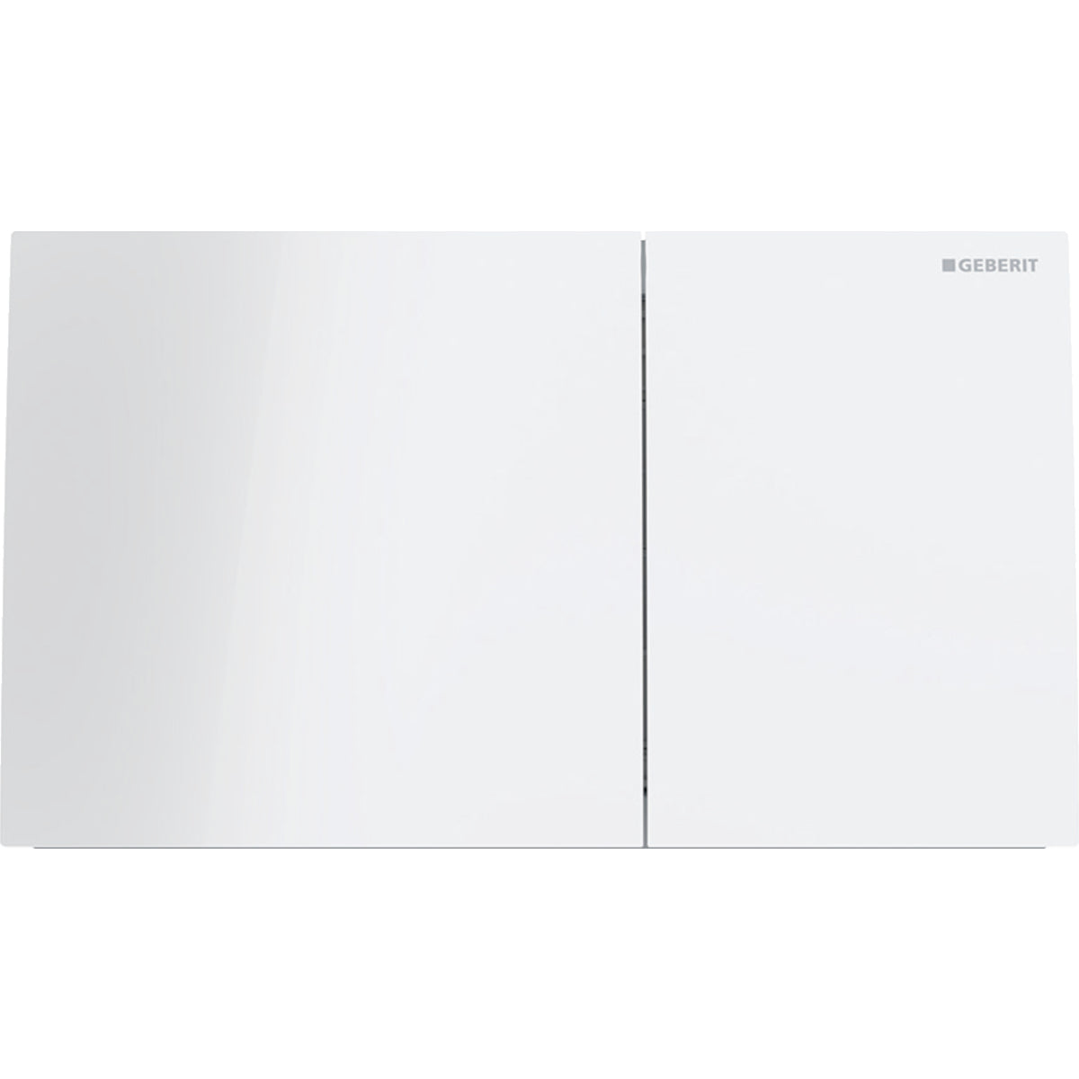 Geberit Sigma 70 Actuator Plate for Dual Flush