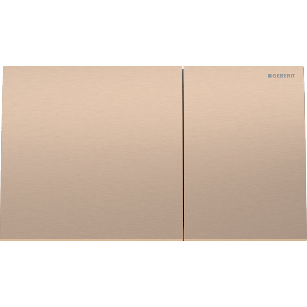 Geberit Sigma 70 Actuator Plate for Dual Flush
