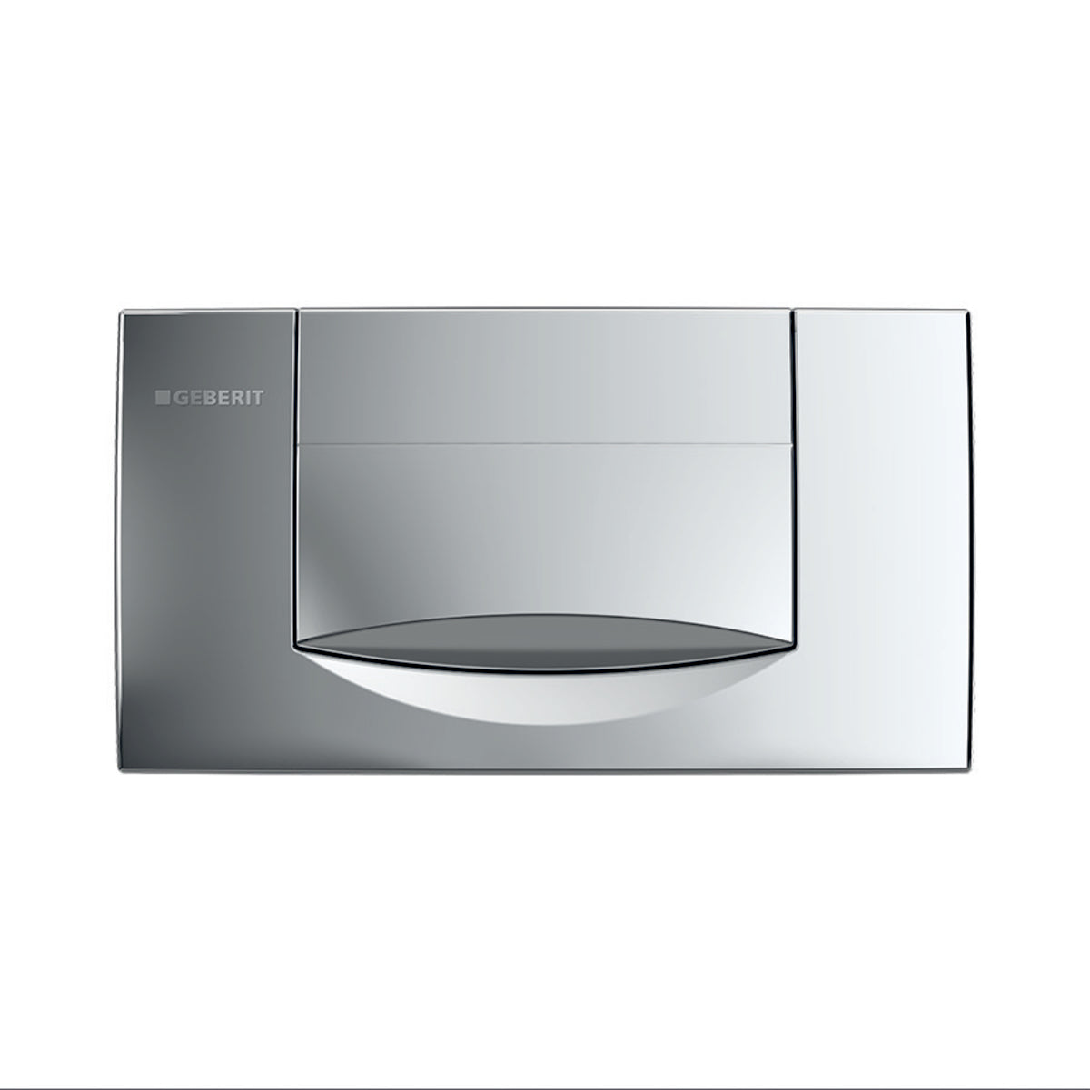 Geberit 200F Actuator Plate for Stop and Go Flush