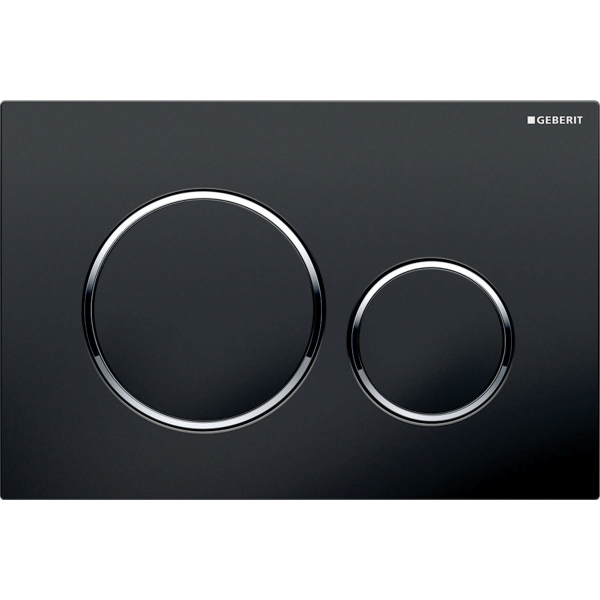 Geberit Sigma 20 Actuator Plate for Dual Flush
