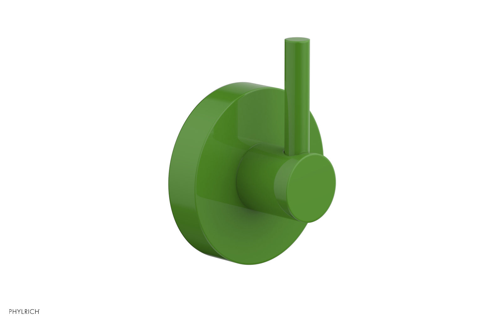 Phylrich BASIC & BASIC II Robe Hook