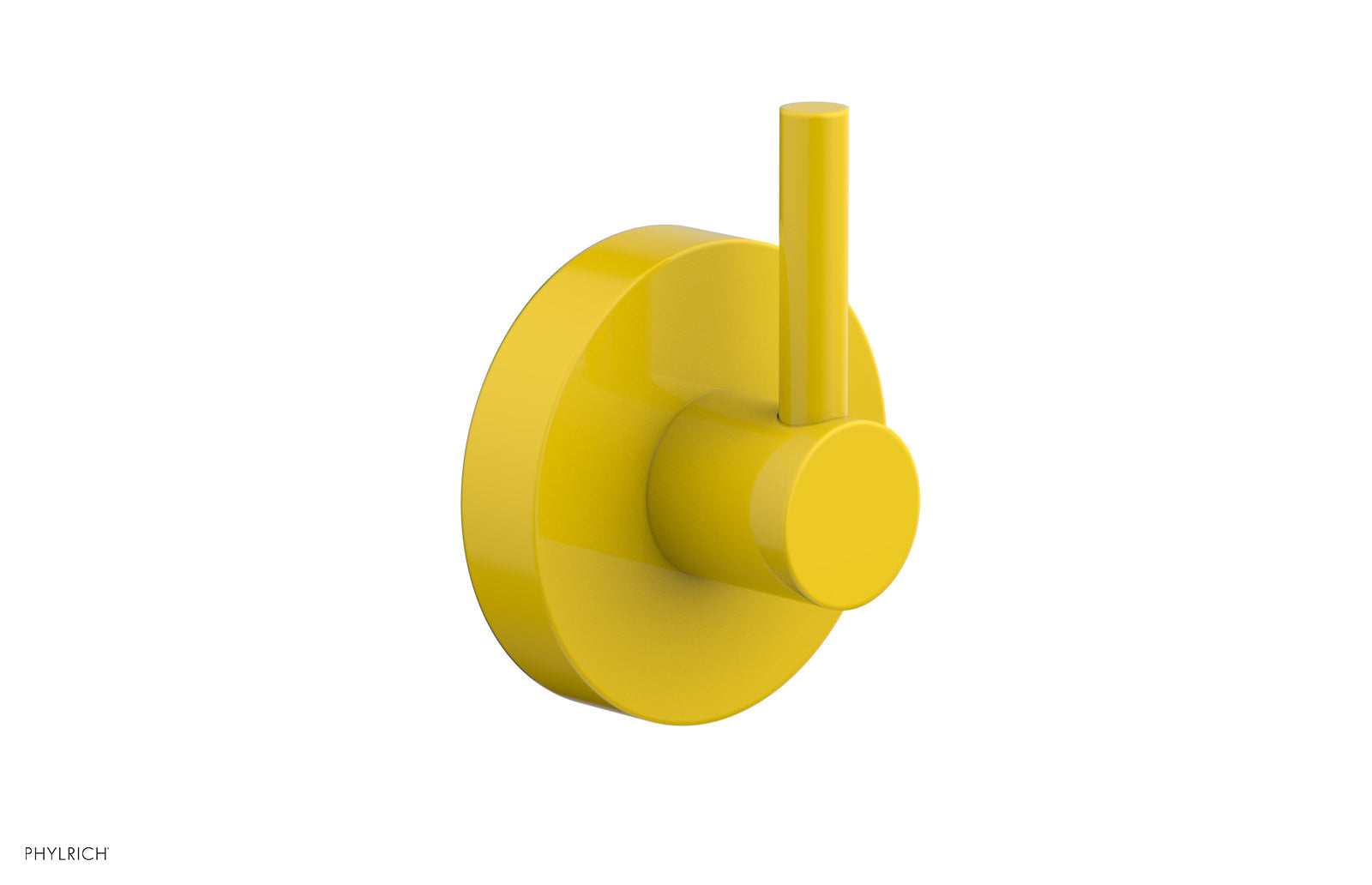 Phylrich BASIC & BASIC II Robe Hook