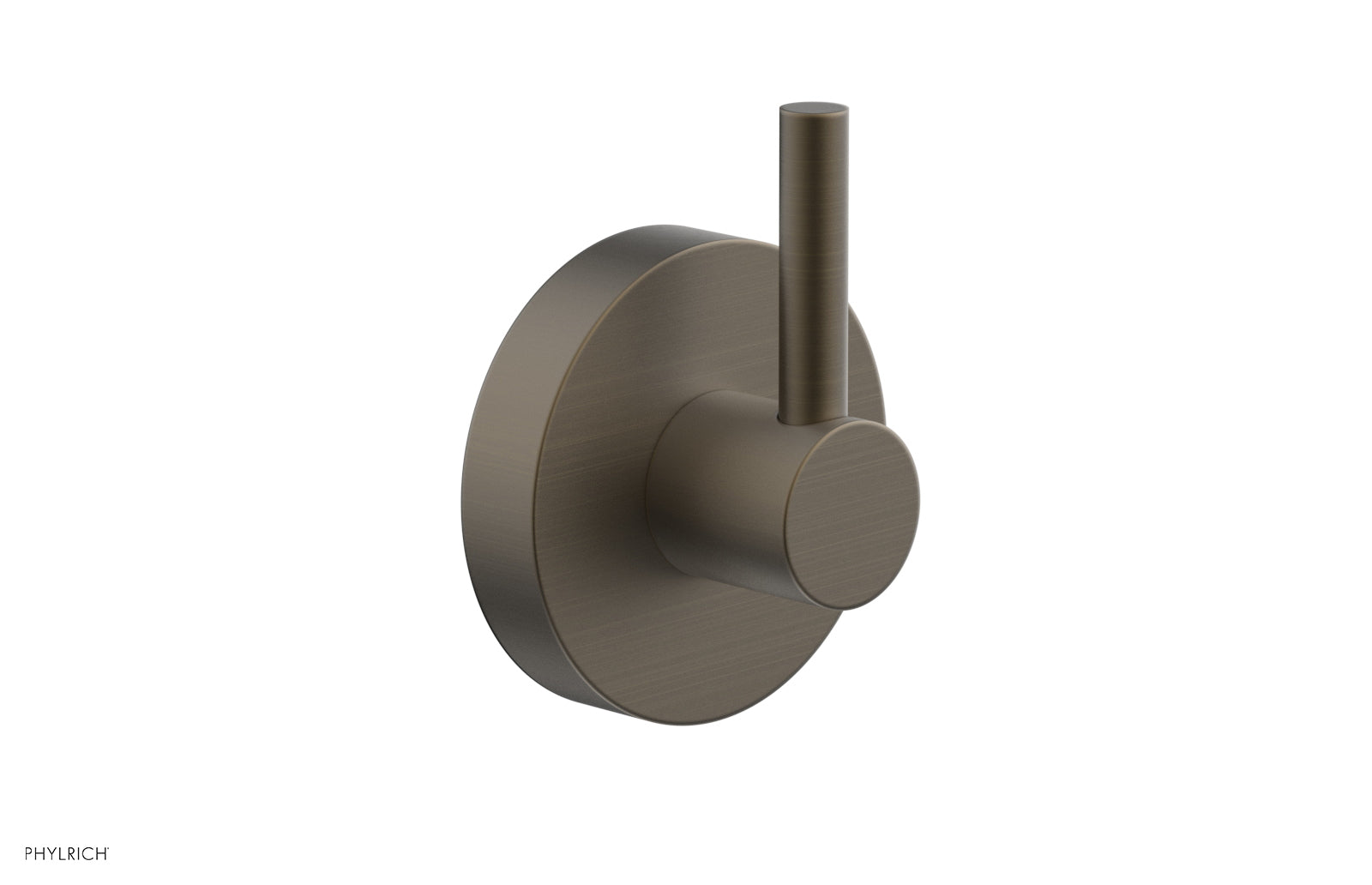 Phylrich BASIC & BASIC II Robe Hook
