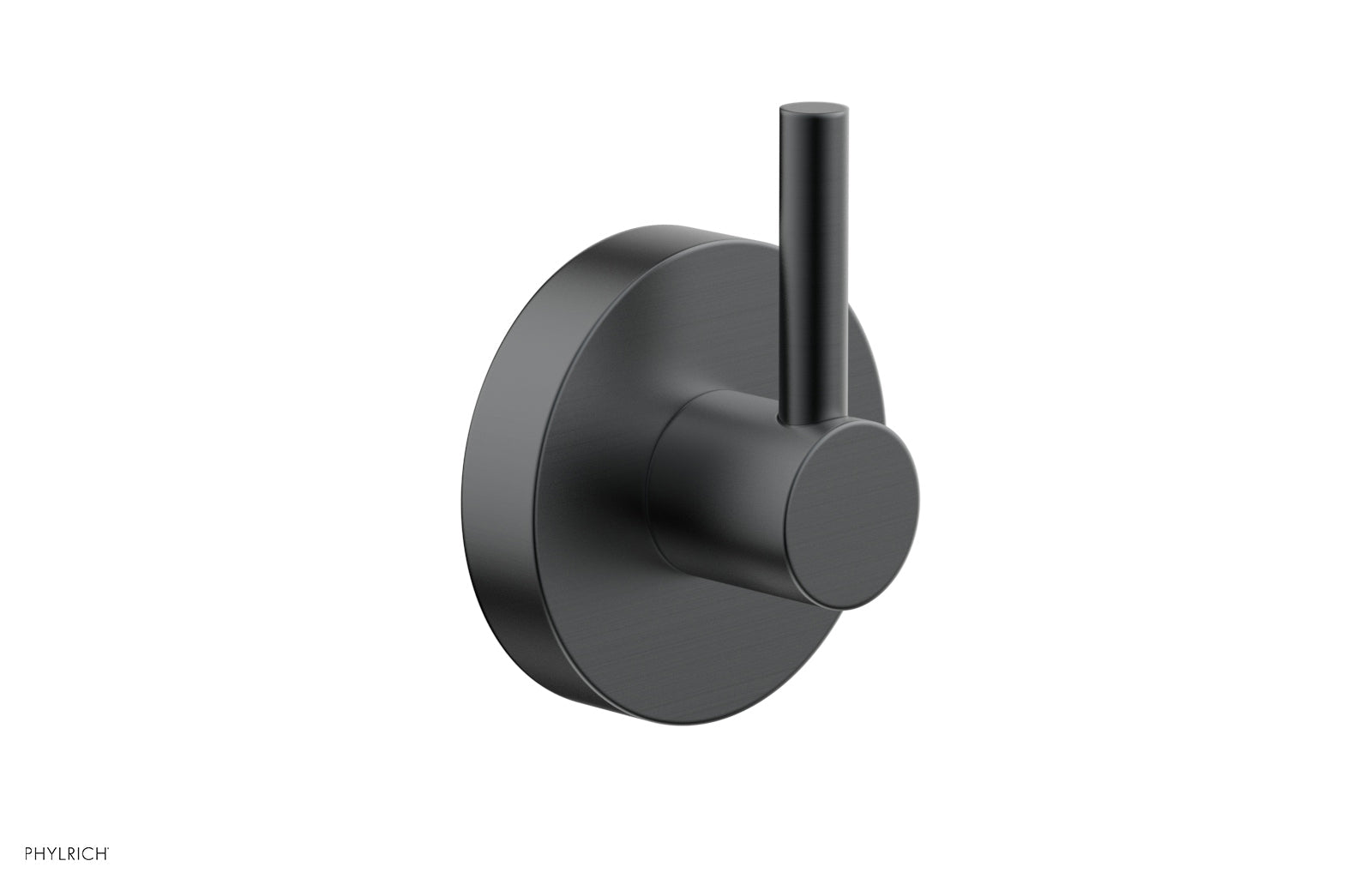 Phylrich BASIC & BASIC II Robe Hook