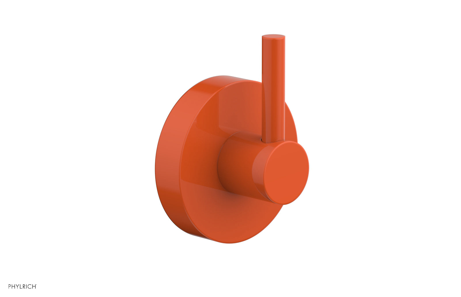 Phylrich BASIC & BASIC II Robe Hook