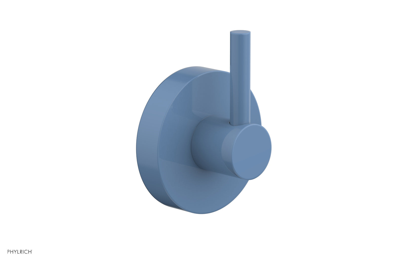 Phylrich BASIC & BASIC II Robe Hook