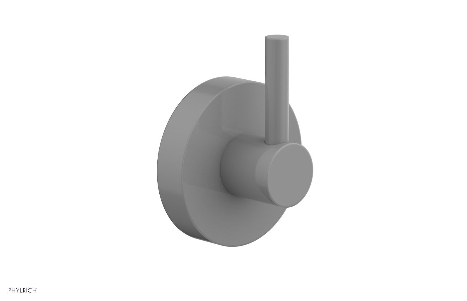 Phylrich BASIC & BASIC II Robe Hook
