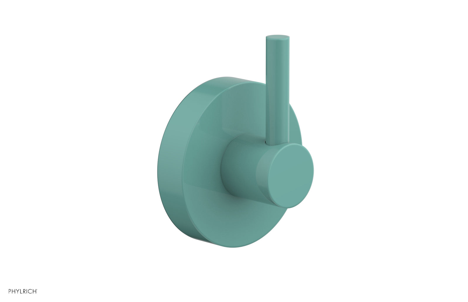 Phylrich BASIC & BASIC II Robe Hook