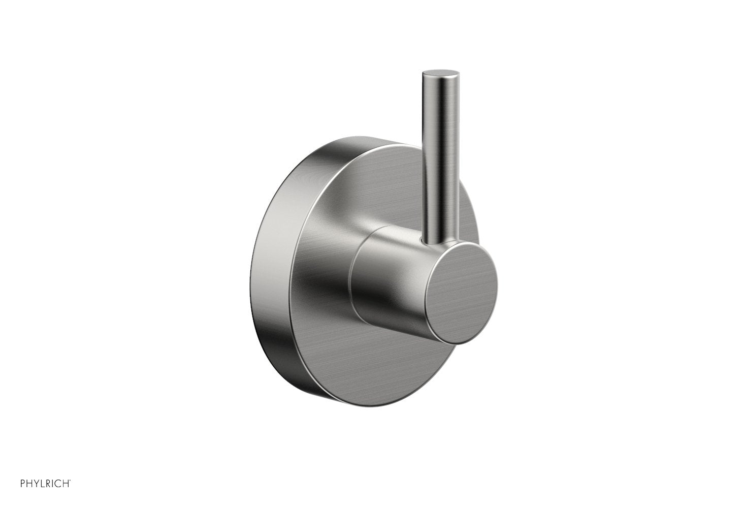 Phylrich BASIC & BASIC II Robe Hook