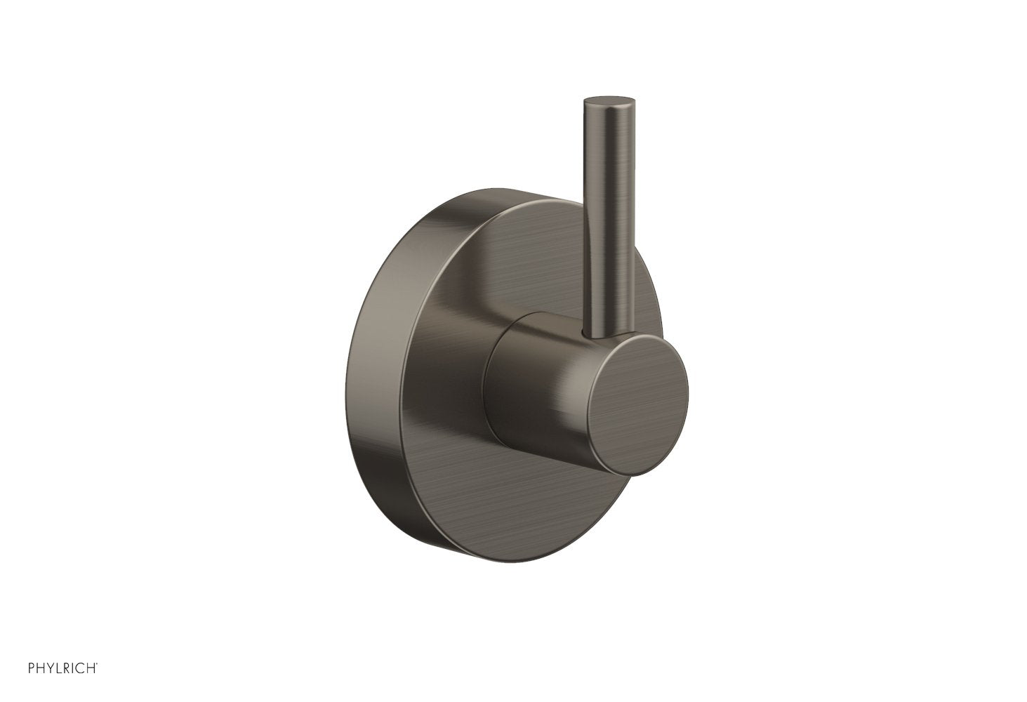 Phylrich BASIC & BASIC II Robe Hook