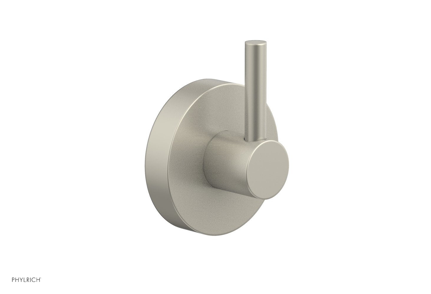 Phylrich BASIC & BASIC II Robe Hook