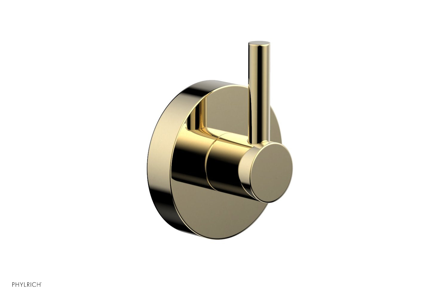 Phylrich BASIC & BASIC II Robe Hook
