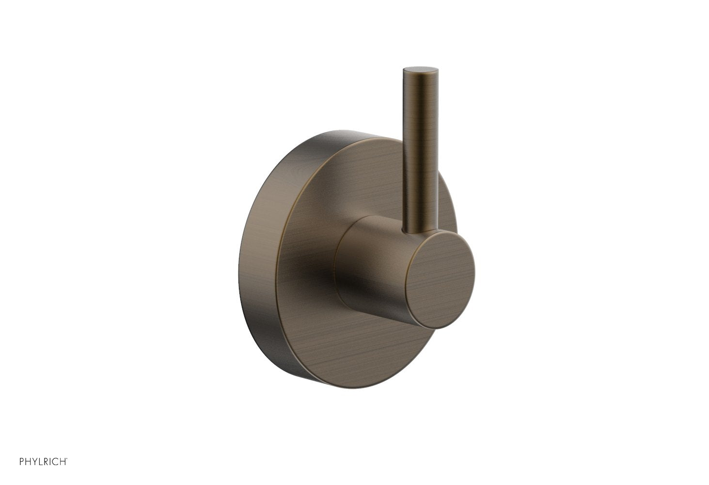Phylrich BASIC & BASIC II Robe Hook