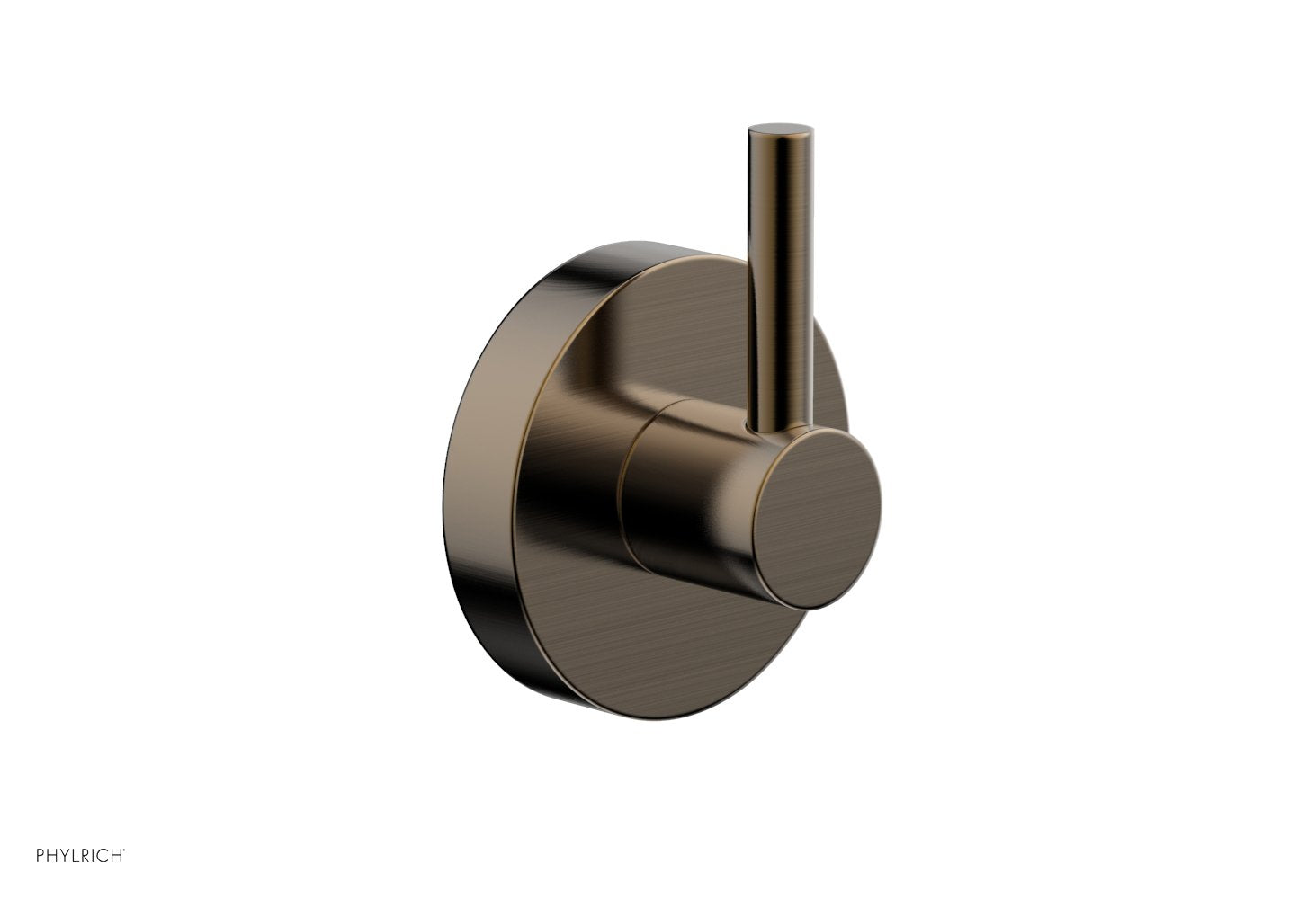 Phylrich BASIC & BASIC II Robe Hook