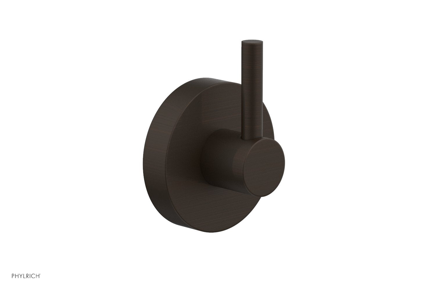 Phylrich BASIC & BASIC II Robe Hook